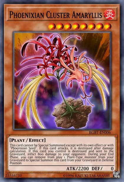 lv plant monster|yugioh plant monster card list.